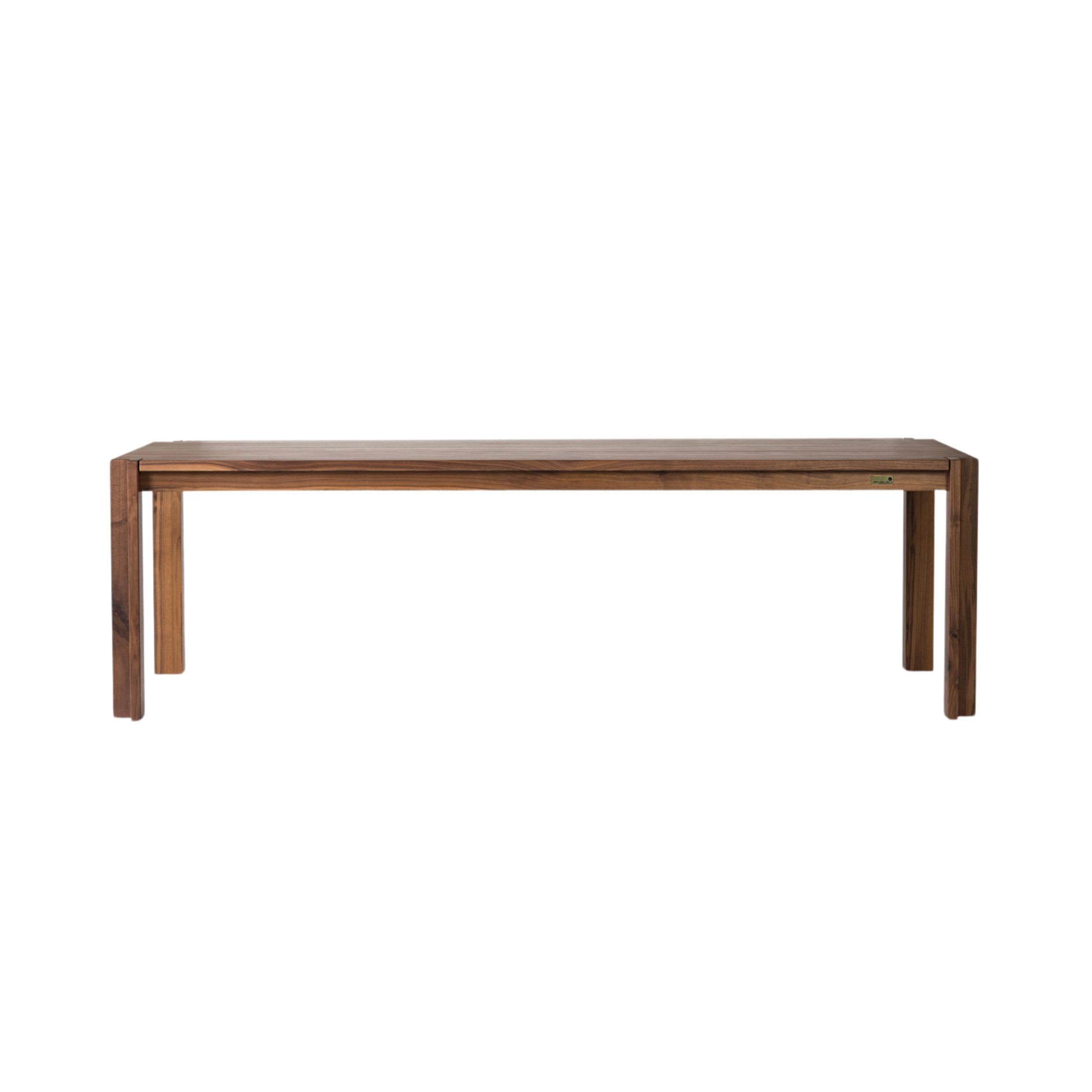 Jeppe Utzon Table #1